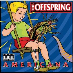 Offspring - Americana [LP] (Vinile)